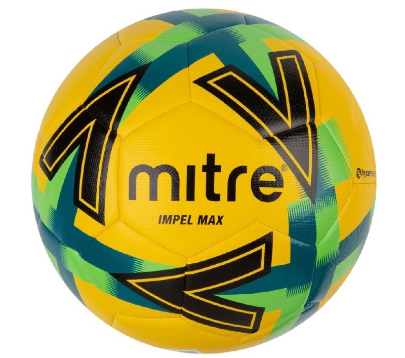 Mitre shop soccer ball